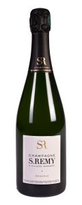 1:5 - Champagne S.Remy - Réserve