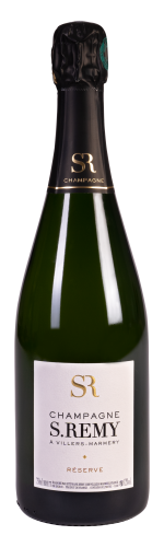 1:5 - Champagne S.Remy - Réserve