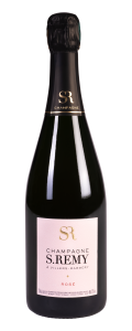 2:5 - Champagne S.Remy - Rosé