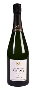 3:5 - Champagne S.Remy - Tradition