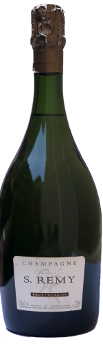 bouteille ocarina